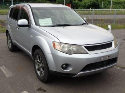 MIT OUTLANDER