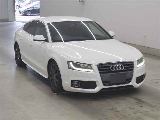 AUDI A5 SPORTS