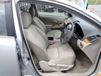 TOYOTA PREMIO thumbnail 12