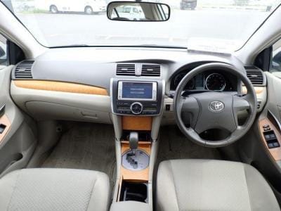 TOYOTA PREMIO thumbnail 8