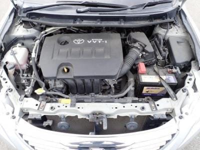 TOYOTA PREMIO thumbnail 15