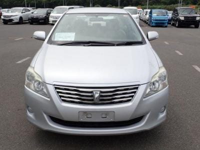 TOYOTA PREMIO thumbnail 4