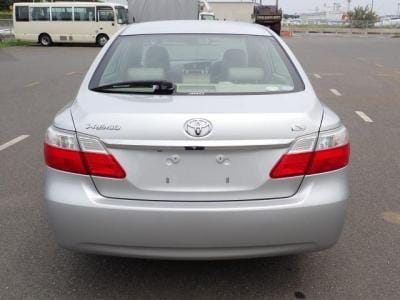 TOYOTA PREMIO thumbnail 5