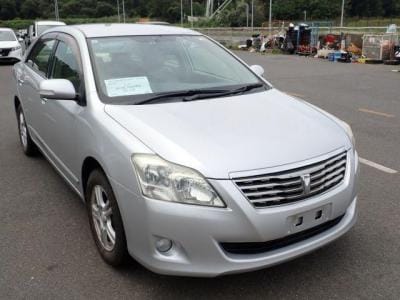 TOYOTA PREMIO thumbnail 3