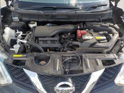 NISSAN XTRAIL thumbnail 11