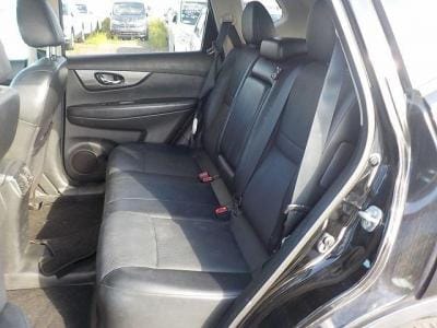 NISSAN XTRAIL thumbnail 10
