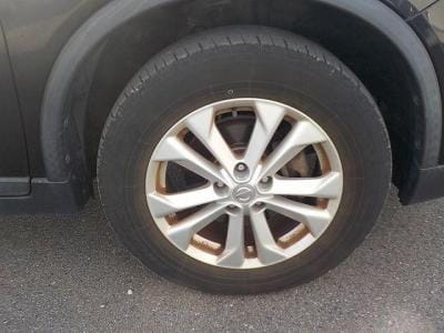 NISSAN XTRAIL thumbnail 12