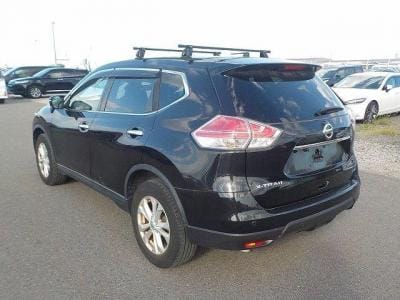 NISSAN XTRAIL thumbnail 5