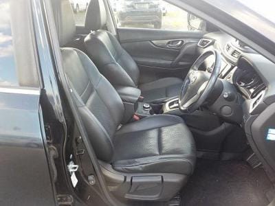 NISSAN XTRAIL thumbnail 7