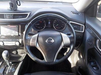 NISSAN XTRAIL thumbnail 6