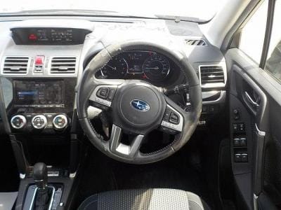 SUBARU FORESTER thumbnail 9