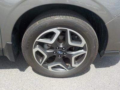 SUBARU FORESTER thumbnail 15