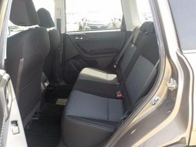 SUBARU FORESTER thumbnail 12