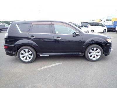 MITSUBISHI OUTLANDER 7 SEATS thumbnail 7