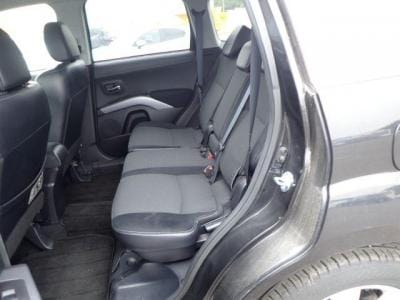 MITSUBISHI OUTLANDER 7 SEATS thumbnail 12