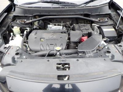 MITSUBISHI OUTLANDER 7 SEATS thumbnail 15