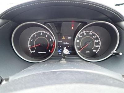 MITSUBISHI OUTLANDER 7 SEATS thumbnail 14
