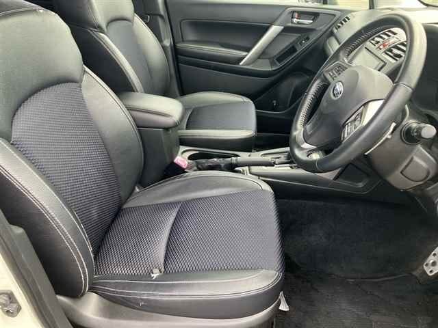 SUBARU FORESTER thumbnail 12