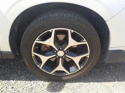 SUBARU FORESTER thumbnail 18