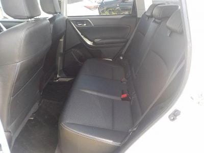 SUBARU FORESTER thumbnail 13
