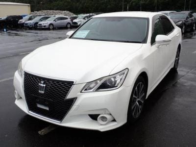 TOYOTA CROWN ATHLETE G thumbnail 3