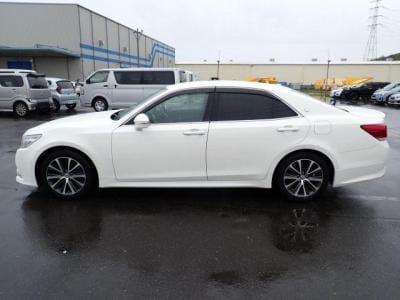 TOYOTA CROWN ATHLETE G thumbnail 6
