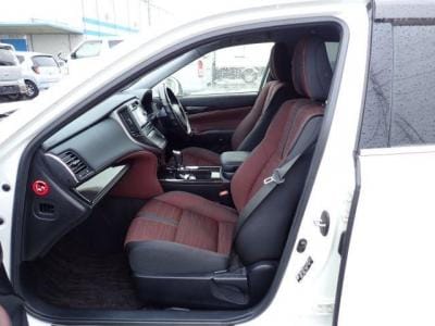 TOYOTA CROWN ATHLETE G thumbnail 14