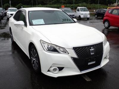 TOYOTA CROWN ATHLETE G thumbnail 2