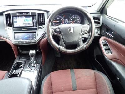 TOYOTA CROWN ATHLETE G thumbnail 11