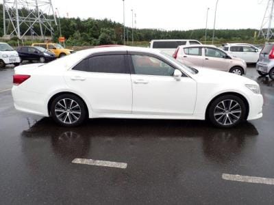 TOYOTA CROWN ATHLETE G thumbnail 7