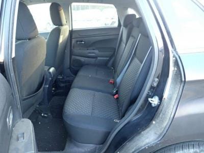 MITSUBISHI RVR thumbnail 11
