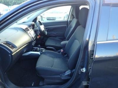 MITSUBISHI RVR thumbnail 10